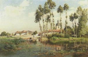 St. Martin Sur Meusse St. Martin Sur Meusse