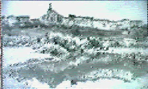 L'ithain A Marville - view 1
