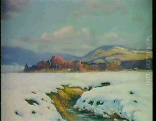 Landschaft Im Entlebuch - view 1