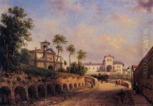 Antico Monastero Di Sant'agostino, Bergamo