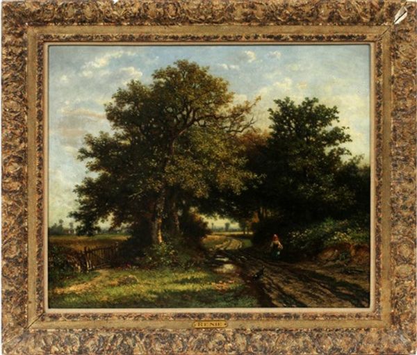 Landscape - view 1