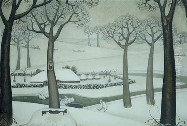 Brume - view 1