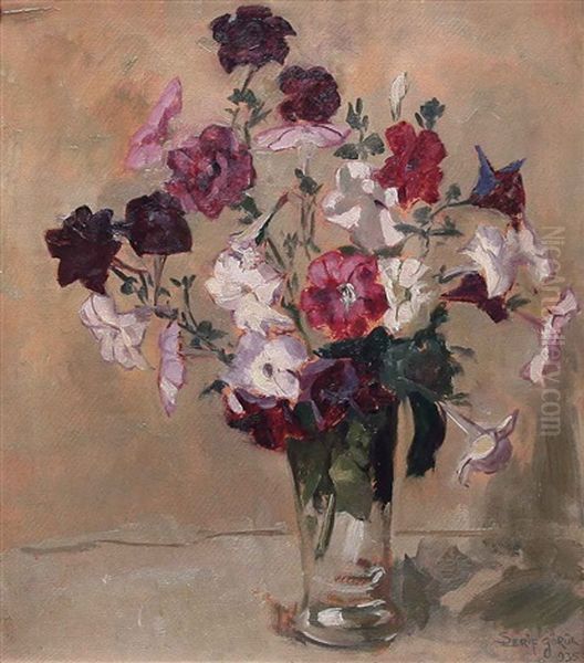 Still Life - view 1
