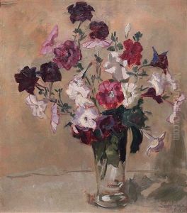Still Life by Serif Renkgorur