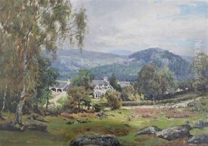 Scottish Landscape Scottish Landscape