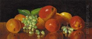 Apples And Grapes Apples And Grapes
