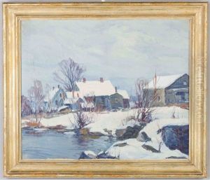 Winter Landscape