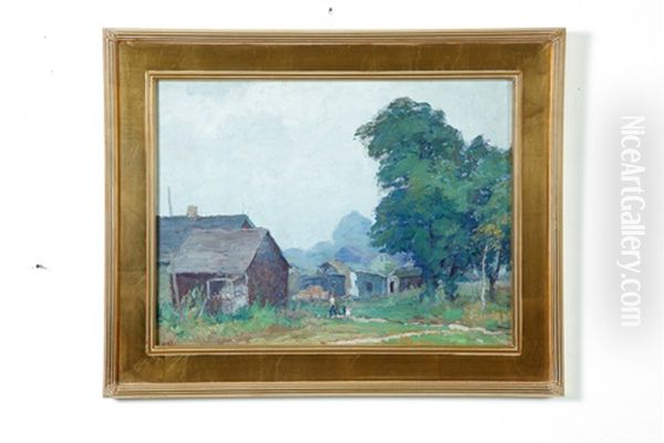 Farmstead - view 1