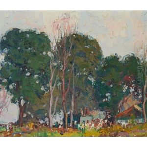 Landscape Landscape