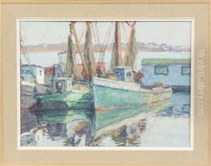 Fishing Boats Fishing Boats