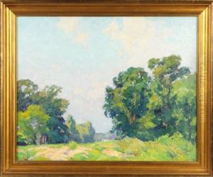 Landscape Landscape
