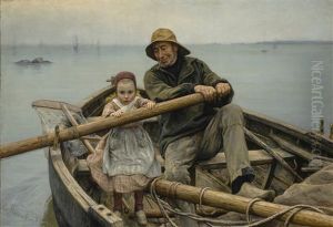 Un Coup De Main (the Helping Hand)