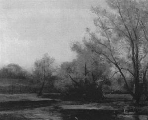 Landscape Landscape