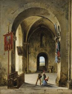 Priere Dans L'eglise Priere Dans L'eglise