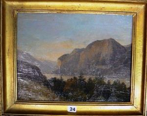 Vue Du Tyrol