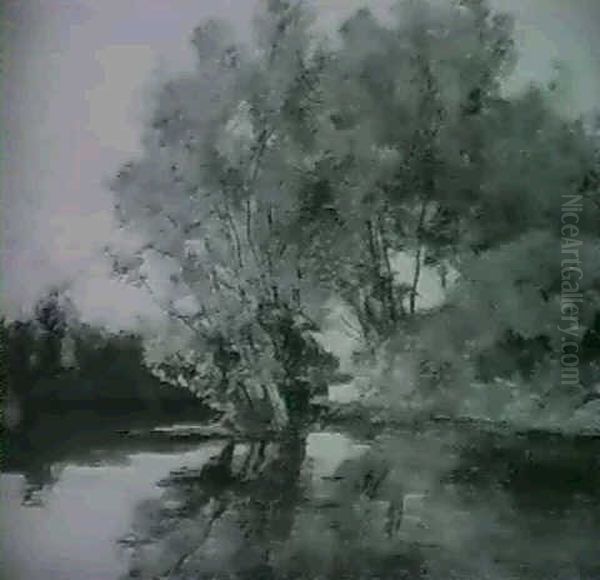 L'etang - view 1