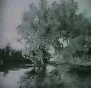 L'etang