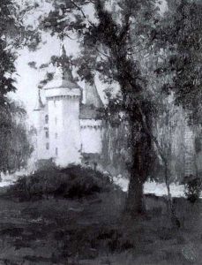 Chateau De Cherans-dordogne Chateau De Cherans-dordogne
