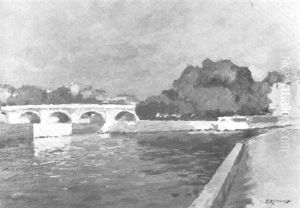 Le Pont Neuf
