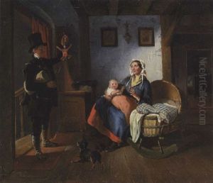 Der Hampelmann Der Hampelmann