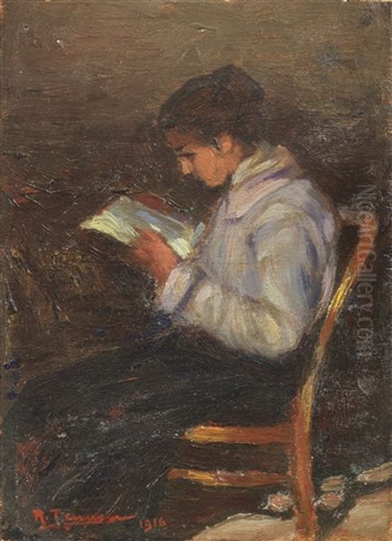 La Lettura - view 1