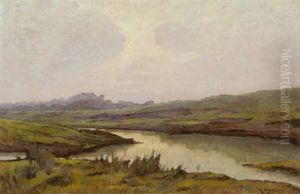 Fiume by Renuccio Renucci