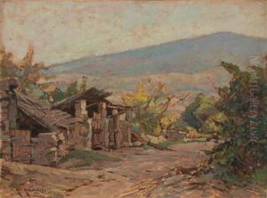Capanne Nel Bosco