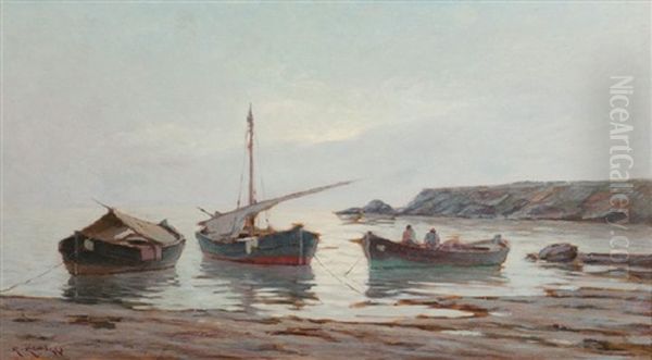 Barche Di Pescatori - view 1