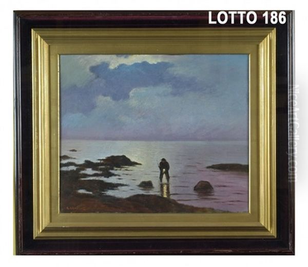 Pesca Notturna - view 1