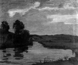 Flusauen
