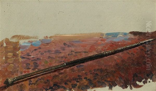The Staff Of Czar Ivan The Terrible - view 1