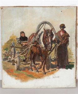 Les Laboureurs Les Laboureurs