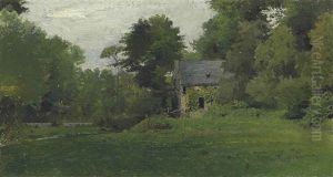 Veules Les Roses, Le Moulin Des Cressonnieres Veules Les Roses, Le Moulin Des Cressonnieres
