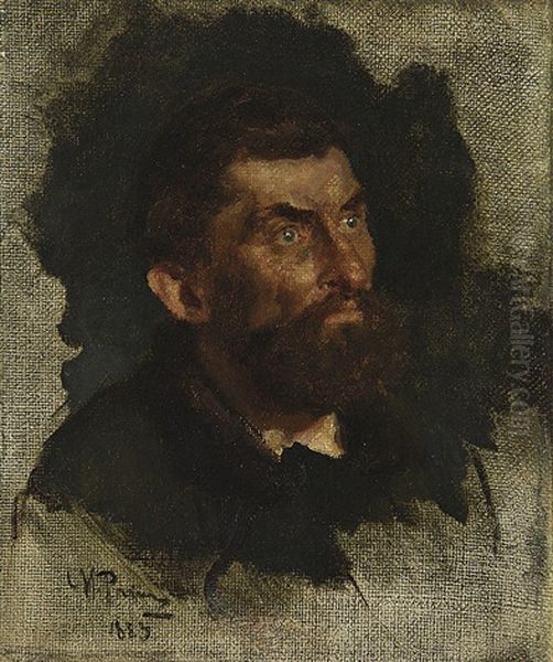 Ivan The Terrible - view 1