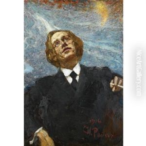 Poet Futurist