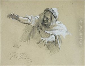 Mieshahmo by Repin Iliya