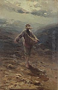 Frihetens Saningsman