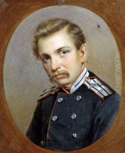 Mann In Uniform