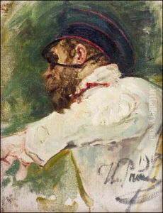 Sotilas by Repin Iliya