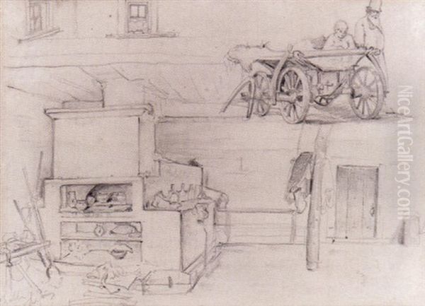 Interior Och Exterior - view 1