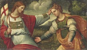 Noli Me Tangere Noli Me Tangere