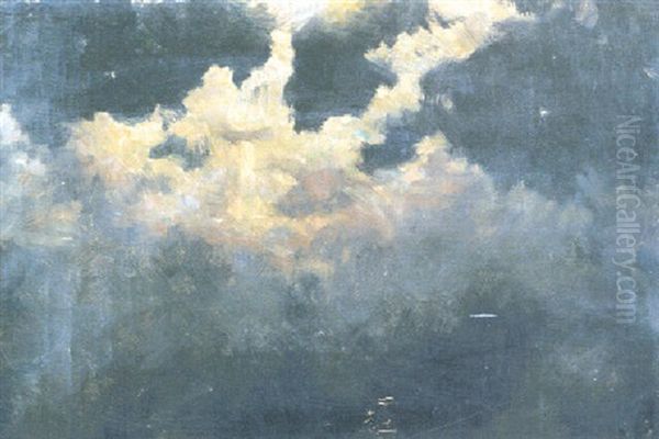 Stormig Himmel - view 1
