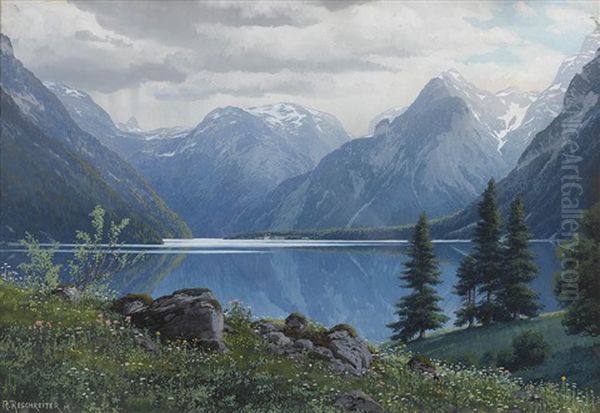 Konigssee - view 1