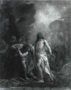 Le Bapteme De L'eunuque Le Bapteme De L'eunuque