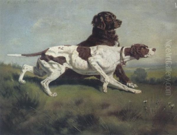 Jagdhunde - view 1