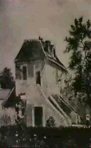 L'ermitage-f'senart L'ermitage-f'senart