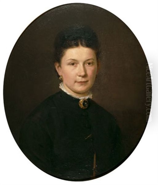 Emma Helene Willich - view 1