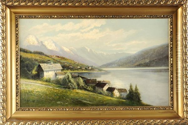 Dorf Am Bergsee - view 1