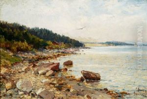 Aasgaartstrand Aasgaartstrand