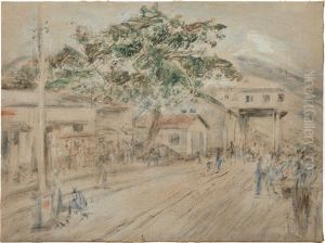 Calle Del Puerto